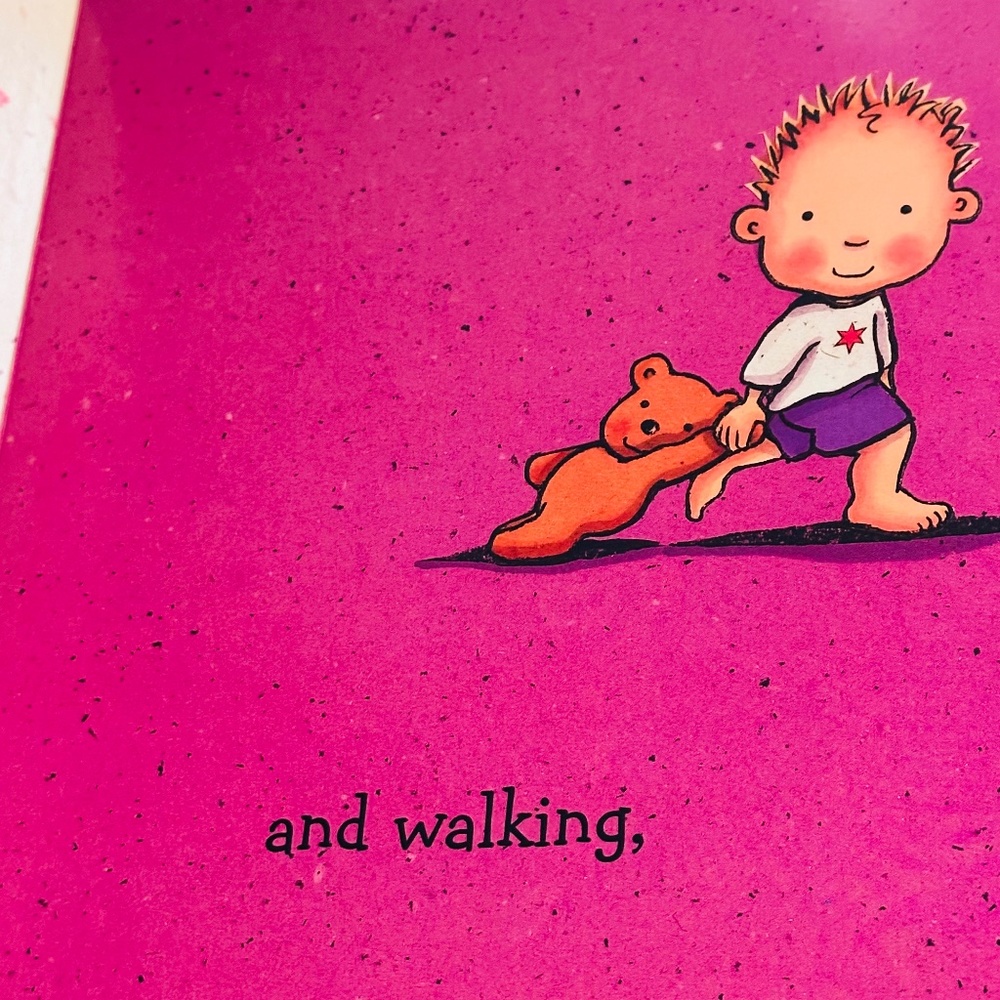 I Love You Through And Through Baby Board Book - Picture 4 of 7